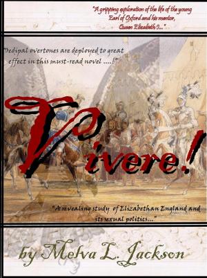 Cover of the book VIVERE! by Dena Garson