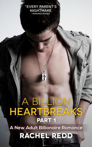 Book cover of A Billion Heartbreaks (Part 1)