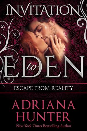 Cover of the book Escape From Reality: New Adult Romance (Invitation to Eden) by Stefanie Waring