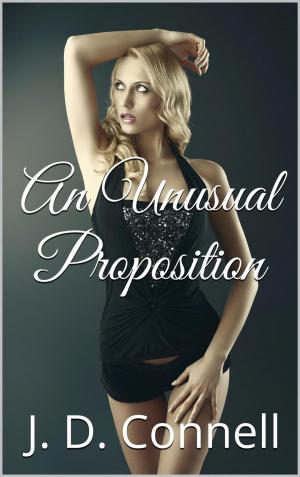 Cover of the book An Unusual Proposition by Fabienne Dubois