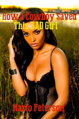 Cover of the book How A Cowboy Saved This Bad Girl 2 by A.E. Via