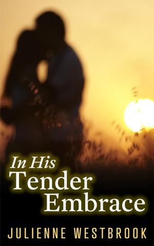 Cover of the book In His Tender Embrace by Velvet Gray