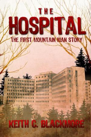 Book cover of The Hospital