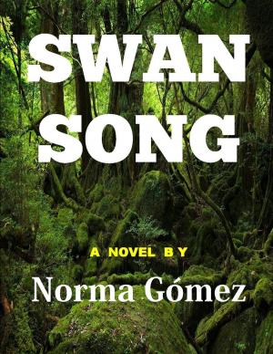 Cover of the book Swan Song by Ann Halam