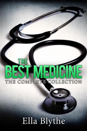 Cover of the book The Best Medicine: The Complete Collection by Annett Lesall