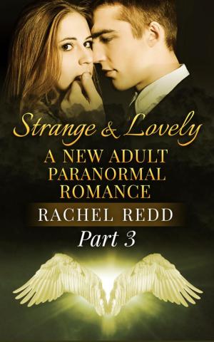 Book cover of Strange and Lovely (Part 3)