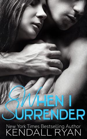 Cover of the book When I Surrender by John Brinling