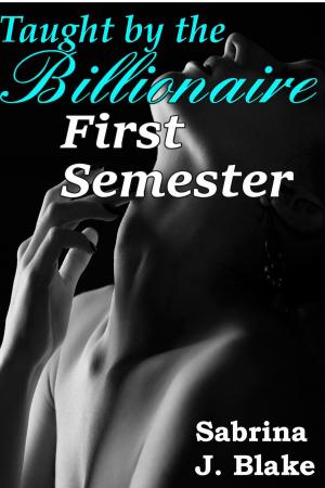 Cover of the book First Semester by Kandice Stowe