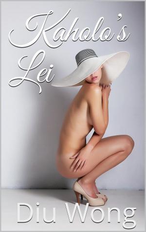 Cover of the book Kaholo’s Lei by J. D. Connell
