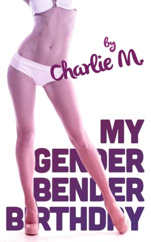Cover of the book My Gender Bender Birthday by Karyn Beauvoir