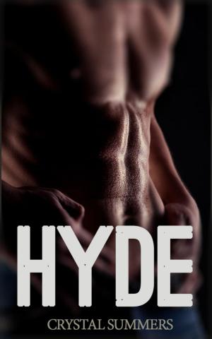 Cover of the book Hyde (Gay Werewolf Shapeshifter Romance) by Pat Powers