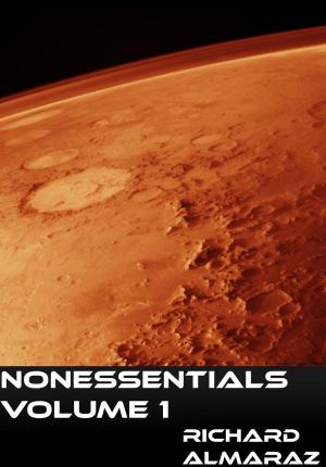 Cover of the book Nonessentials by K.D. Martel