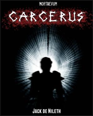 Cover of the book Carcerus by Warren X. Ison