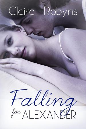 Cover of Falling for Alexander
