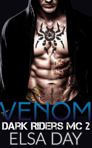 Cover of the book Venom by Jane D. Beck