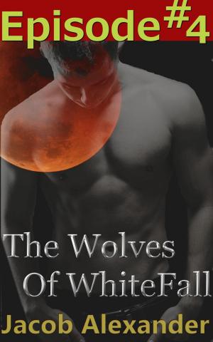 Cover of the book Episode 4: The Wolves Of WhiteFall by Kara Salem