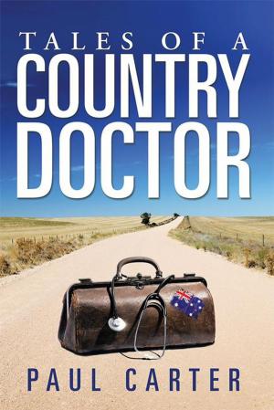 Cover of the book Tales of a Country Doctor by Sylvia Harvie