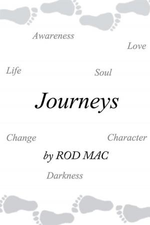 Cover of the book Journeys by Jennifer Wherrett