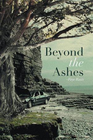 Cover of the book Beyond the Ashes by Zhao Hongzhan