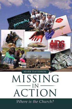 Cover of the book Missing in Action by Warren Hoskins