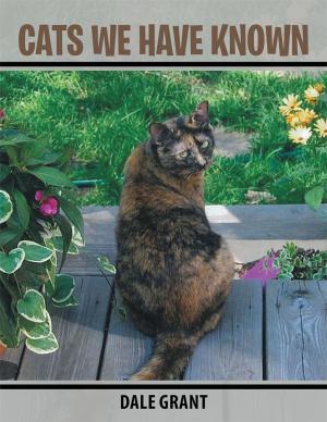 Cover of the book Cats We Have Known by Lucian A. Tower