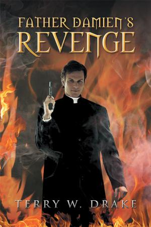 Book cover of Father Damien’S Revenge