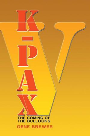 Cover of the book K-Pax V by Ritchie Mcphee