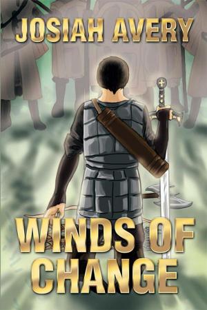 Cover of the book Winds of Change by J. Scot Witty