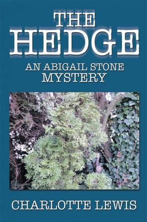 Book cover of The Hedge
