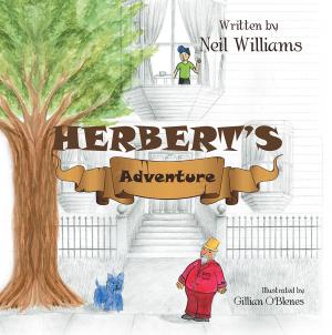 Book cover of Herbert’S Adventure
