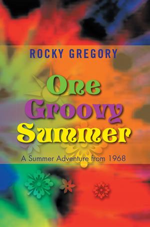 Cover of the book One Groovy Summer by John Graham