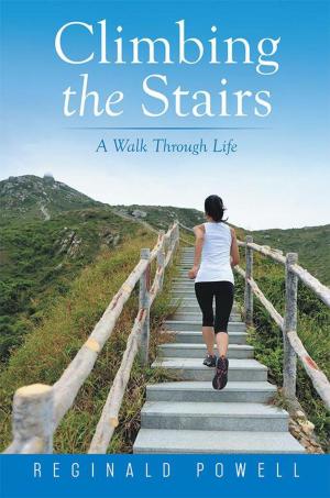 Cover of the book Climbing the Stairs by Chaplain Lance Dixon