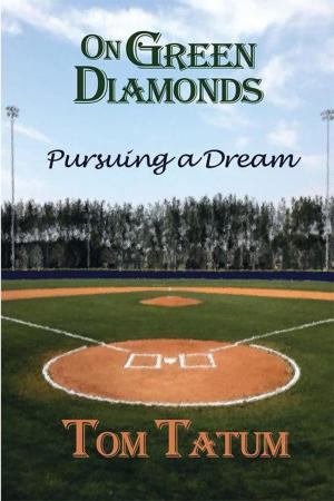 Cover of the book On Green Diamonds by Raymond Hickman