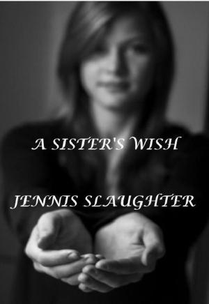 Book cover of A Sister's Wish