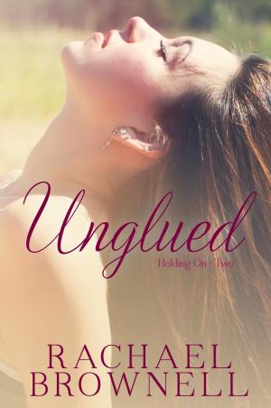 bigCover of the book Unglued by 