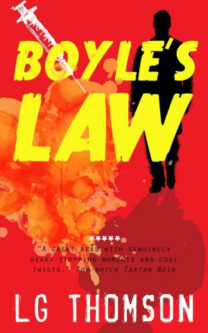 bigCover of the book Boyle's Law by 
