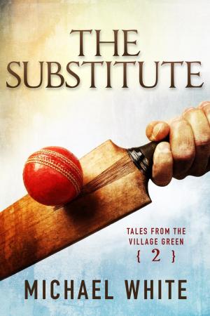 Cover of the book The Substitute by William Marohnic
