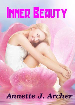 Book cover of Inner Beauty