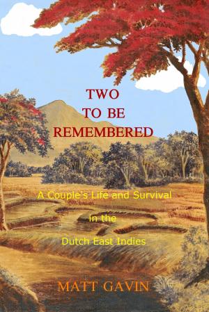 bigCover of the book TWO TO BE REMEMBERED by 