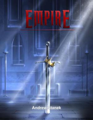 Cover of the book Empire by Roberto Aguirre-Sacasa
