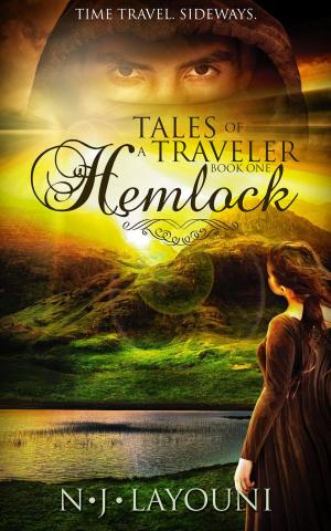 Cover of the book Hemlock by Anne B. Walsh