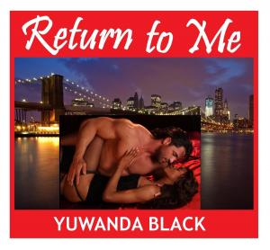 Cover of Return to Me: Part I