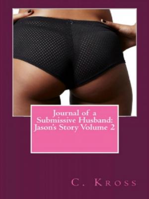 Book cover of Journal of a Submissive Husband: Jason's Story Volume 2