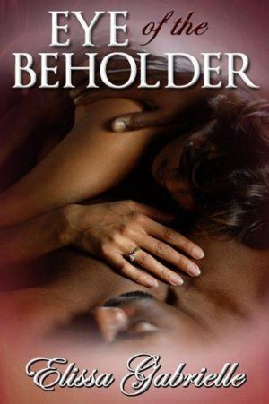 Cover of the book Eye of the Beholder by Michelle Larks