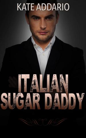 Cover of Italian Sugar Daddy