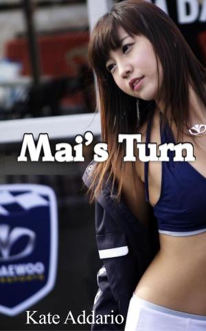 Cover of Mai's Turn