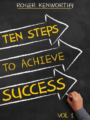 Cover of the book 10 Steps to Achieve Success by Emy Farella