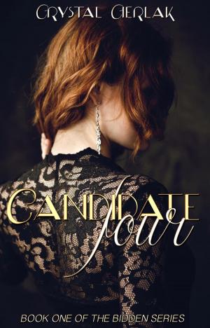 Cover of the book Candidate Four by Elaine Grant