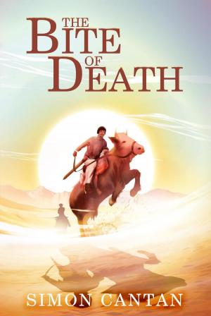 Cover of The Bite of Death
