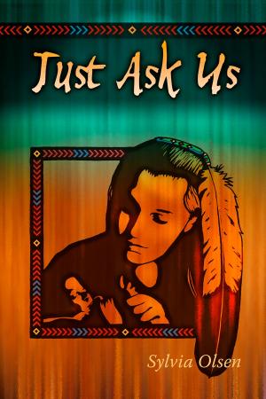 Cover of the book Just Ask Us by Jennifer N. Smith